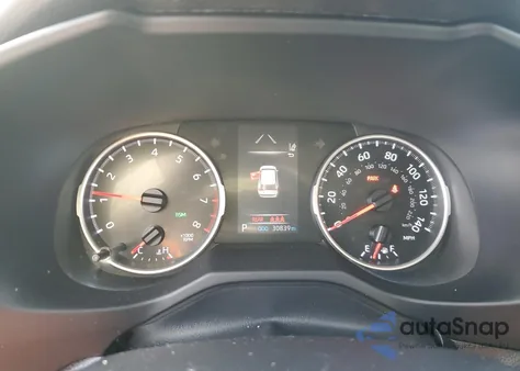 2020 Toyota Rav4 Xle из США, поврежденный, VIN 2T3W1RFV3LW101984